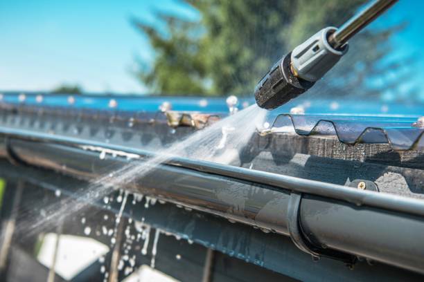Best Commercial Building Pressure Washing  in South Farmingdale, NY