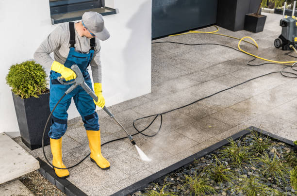 South Farmingdale, NY Pressure Washing Company