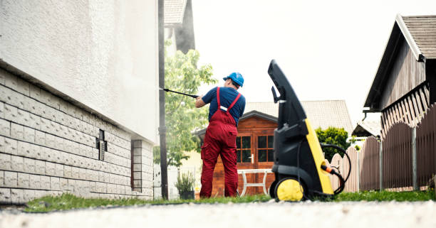 Best Roof Pressure Washing  in South Farmingdale, NY